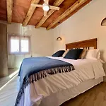 Sole Rural Villa