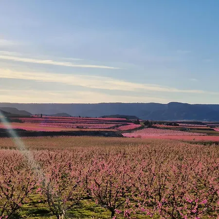 Vil·la Sole Rural *
