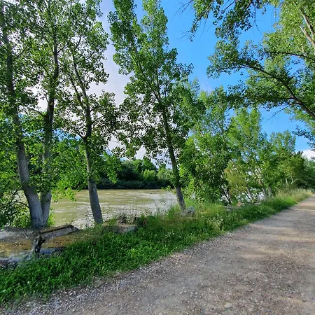 Sole Rural Vil·la Granja de Escarpe