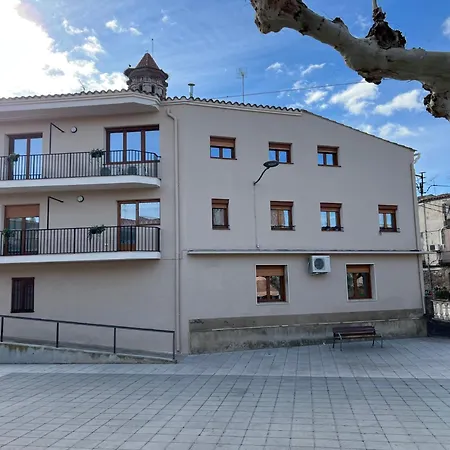 Sole Rural Villa *