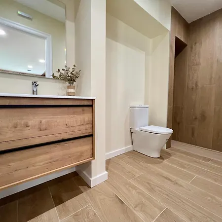 Sole Rural Vil·la *